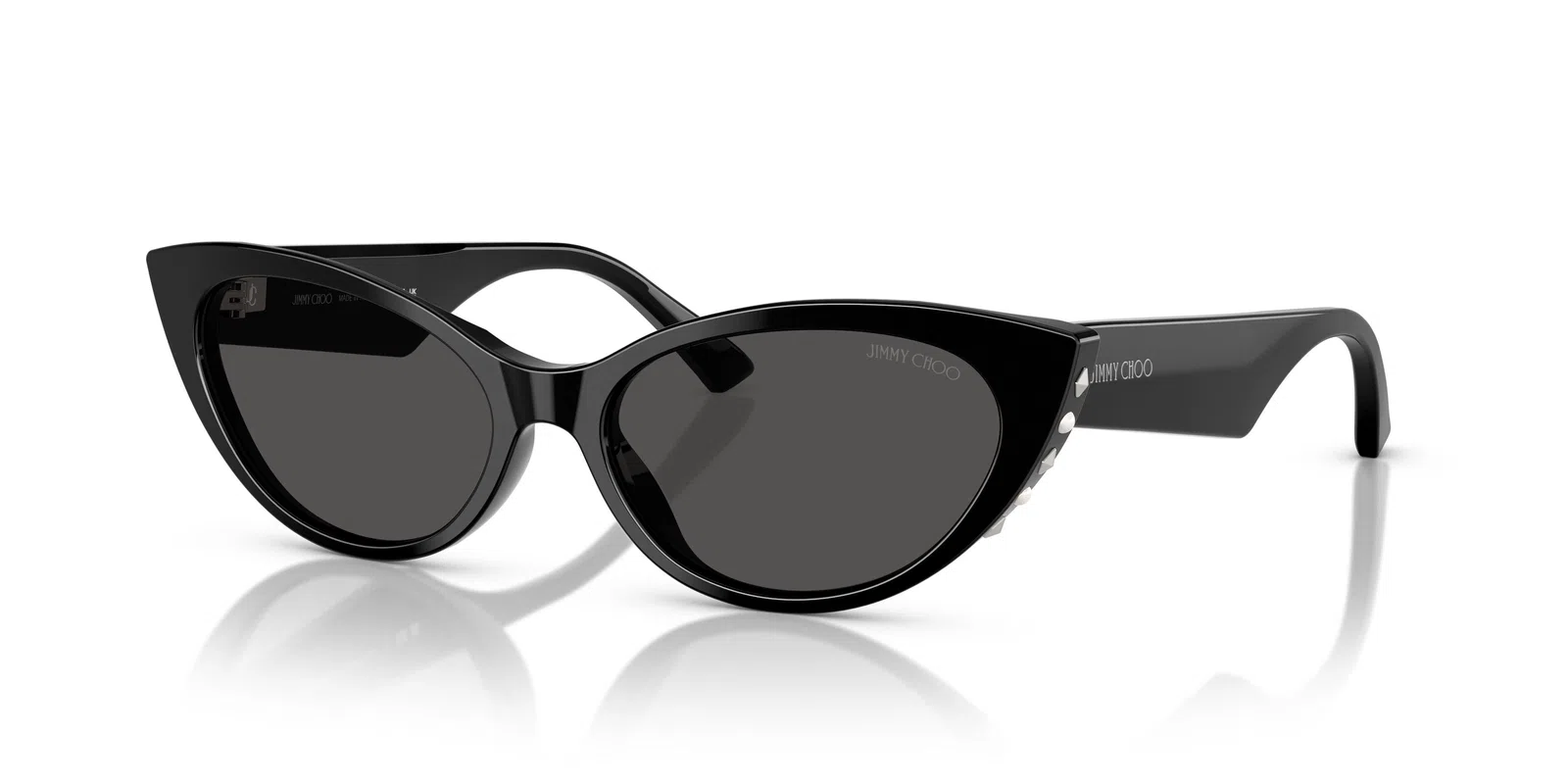 Jimmy Choo 5023H Sunglasses - view 16